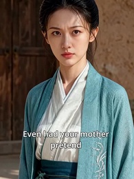 Episode 18 - Done Playing the Perfect Wife