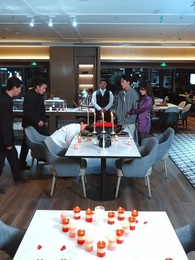 Il Ritorno del Re Supremo - Episode 40