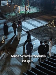 Episode 44 - Gipfelsturm: Herrschaft ohne Gleichen