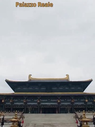 [Doppiato]Pace per te - Episode 1