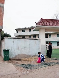 She Was Never My Daughter - Episode 8