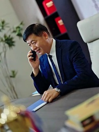 Episodio 19 - Tutto per i Bambini