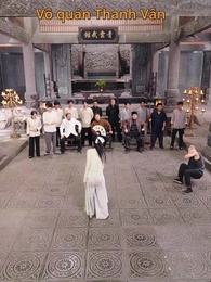 Tập 8 - Phượng Minh Truyền Kỳ