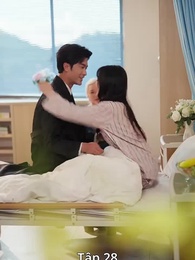 Tập 28 - Ba Đứa Trẻ Và Bí Mật Đêm Năm Ấy