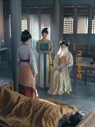 55화 - 두 번의 삶 달라진 선택