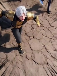 第44集 - 末日紋魂:我覺醒了SSS級大聖