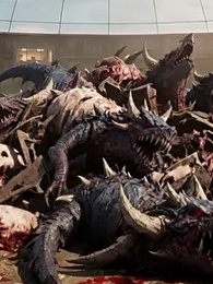 從賴皮蛇開始吞噬進化3D版 - Episode 16