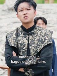 Épisode 33 - Après la prison, ma vengeance est déchaînée