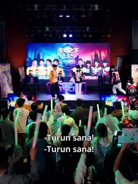 Episode 63 - Kakak, Aku Akan Berjuang