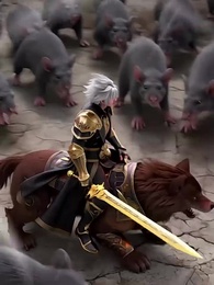 末日紋魂:我覺醒了SSS級大聖 - Episode 36