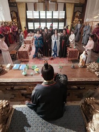 Twist of Fate: Reclaiming My Throne - Episode 49