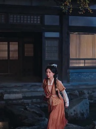 21화 - 신수아: 운명의 속삭임