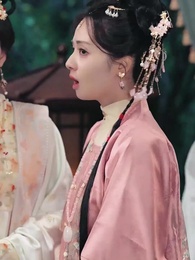 Épisode 68 - Réincarnée pour réécrire son mariage