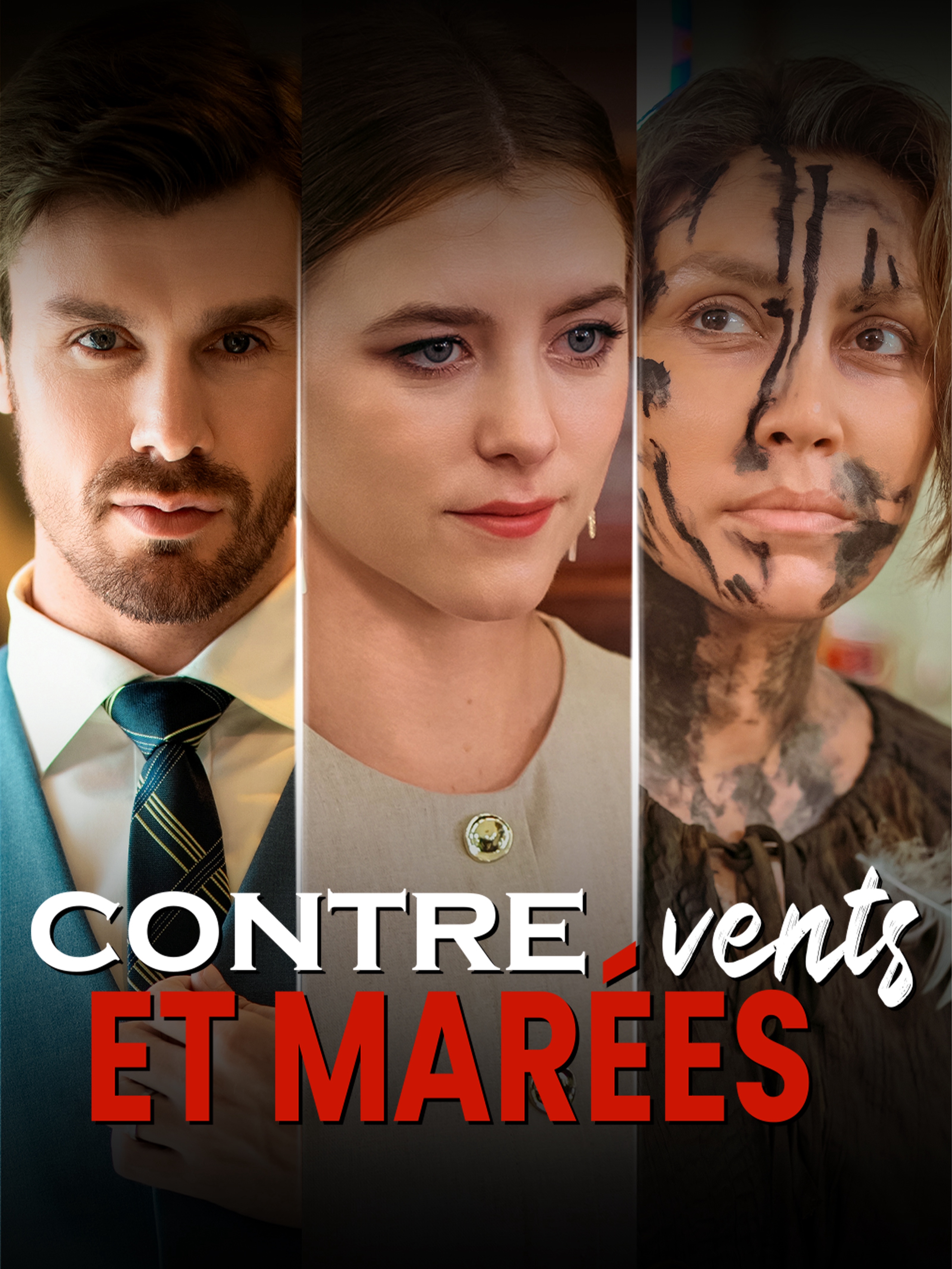 Contre vents et marées