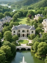 ตอนที่ 41 - คุณหนูตัวร้าย ทวงชะตาพันล้าน