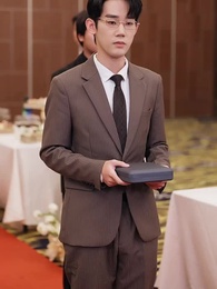 Episode 71 - Rahasia di Balik Kelahiran