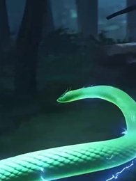 Tập 3 - Vạn Thú Tranh Đấu