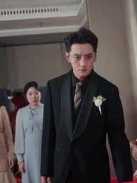 The Wedding Trap\Reborn to Stop Them - Episode 11