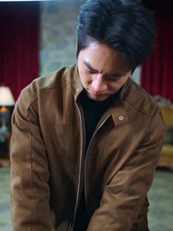 Gipfelsturm: Herrschaft ohne Gleichen - Episode 18