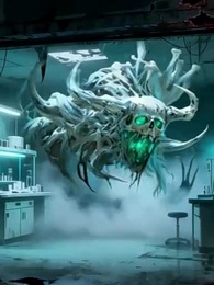 第25集 - 歸墟之獄