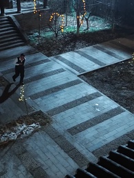 Episodio 43 - Il Ritorno del Re Supremo