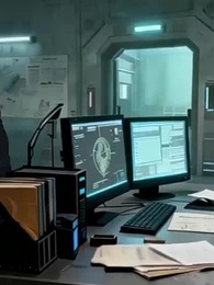 第61集 - 歸墟之獄