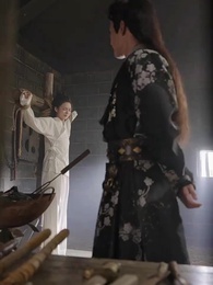 第22話 - まさか私が大悪役を救うなんて