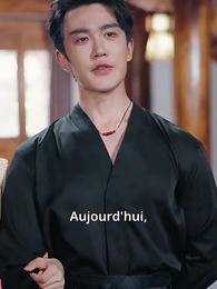 Après la prison, ma vengeance est déchaînée - Episode 55