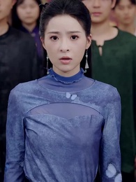 Tập 50 - Phượng Minh Truyền Kỳ