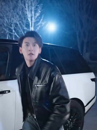 Episode 12 - Bukan Supir Biasa