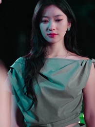 Amor Não é o Jogo Dela - Episode 11