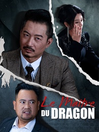 Le Maître du Dragon