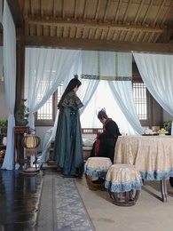 まさか私が大悪役を救うなんて - Episode 33