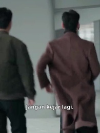 [Dubbing]Lika-Liku Perjalanan Cinta - Episode 44