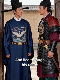 Done Playing the Perfect Wife - Episode 24