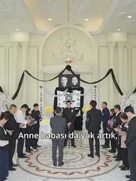 Yalanın Bedeli - Episode 14