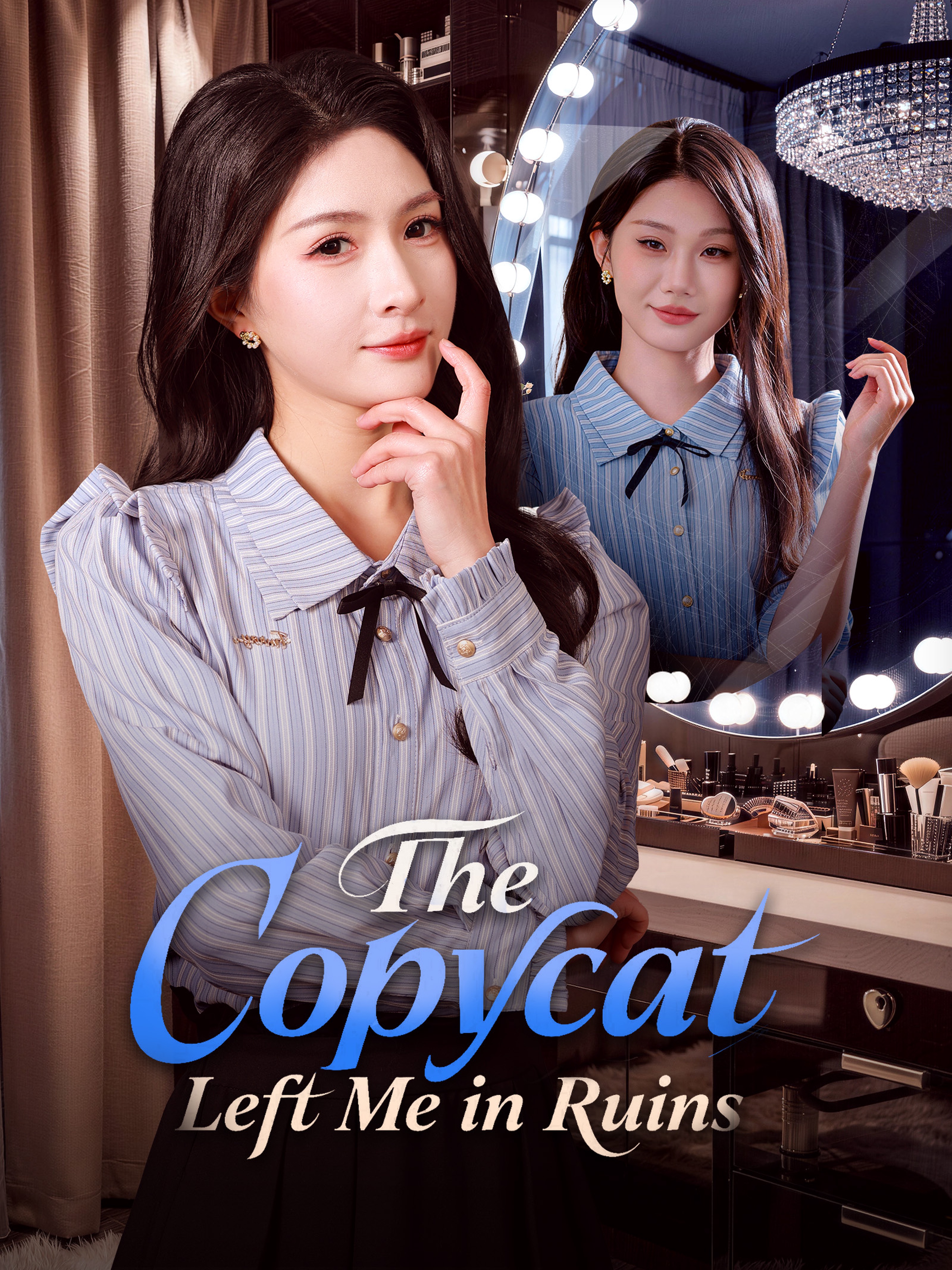The Copycat Left Me in Ruins