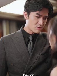 Tập 60 - Ba Đứa Trẻ Và Bí Mật Đêm Năm Ấy