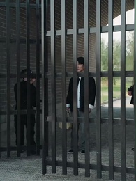 Épisode 5 - Après la prison, ma vengeance est déchaînée