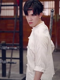 Phượng Minh Truyền Kỳ - Episode 20