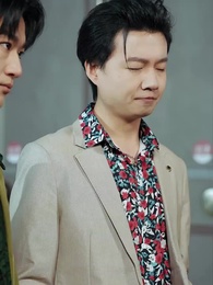 La Redención de una Madre  Guerra en la Sombra - Episode 17