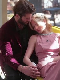 [Doppiato]La Principessa Licantropo Rifiuta la Luna - Episode 38