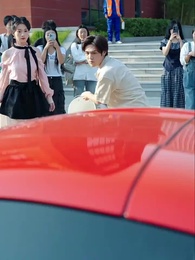 Il Prezzo della Falsità - Episode 38