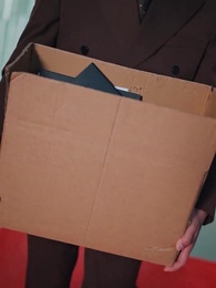 第7集 - 黑我年終獎，我反手取消訂單