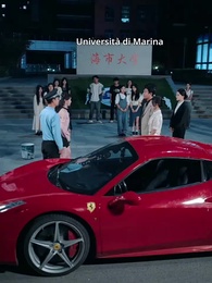 Episodio 48 - Il Prezzo della Falsità