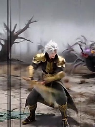 末日紋魂:我覺醒了SSS級大聖 - Episode 47