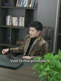 Amore  in Incognito - Episode 78