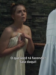 [Dublado]Meu Ex Mágico: Entre Presas e Garras - Episode 35