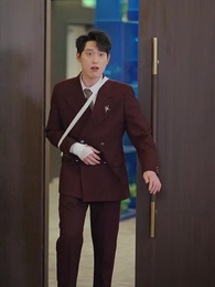 黑我年終獎,我反手取消訂單 - Episode 34