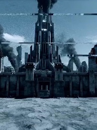 Tập 54 - Vạn Thú Tranh Đấu